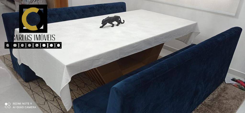 Casa, 3 quartos, 250 m² - Foto 9