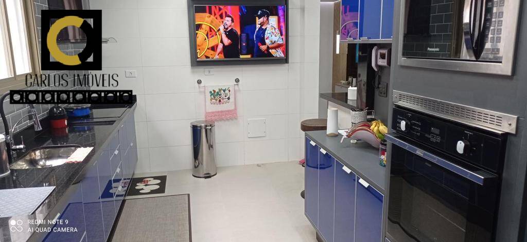 Casa, 3 quartos, 250 m² - Foto 14