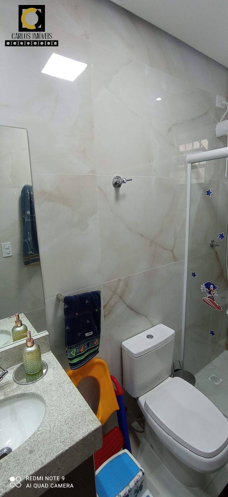 Casa, 3 quartos, 250 m² - Foto 24