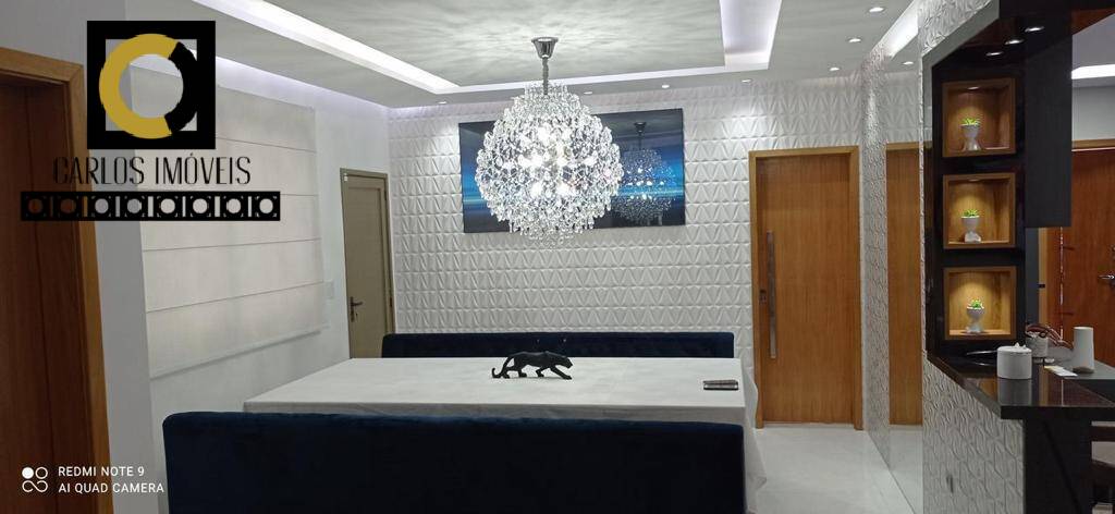 Casa, 3 quartos, 250 m² - Foto 6