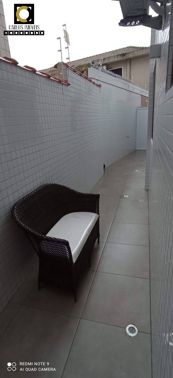 Casa, 3 quartos, 250 m² - Foto 44