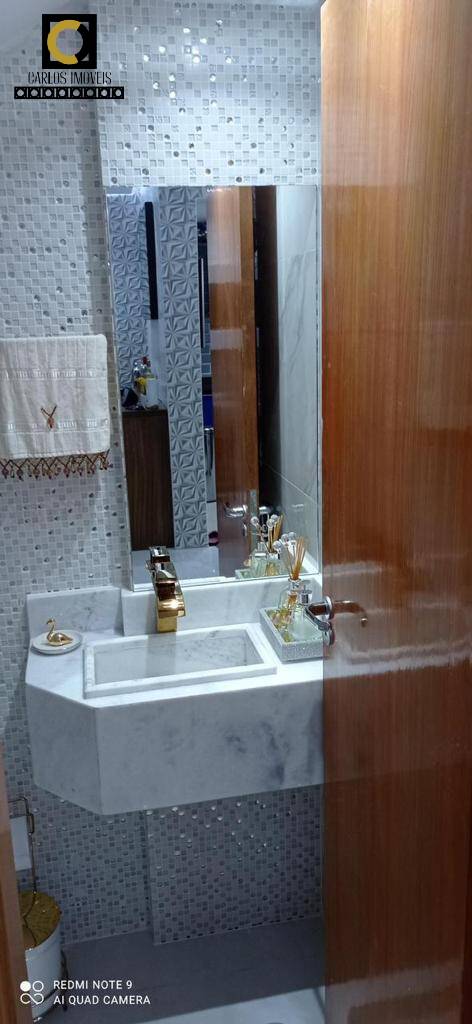 Casa, 3 quartos, 250 m² - Foto 39