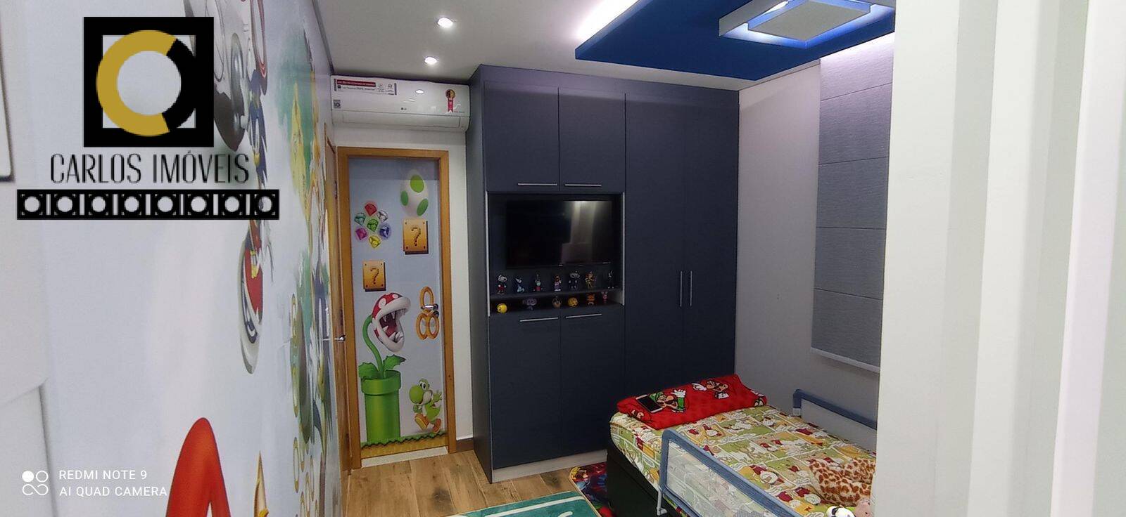 Casa, 3 quartos, 250 m² - Foto 23