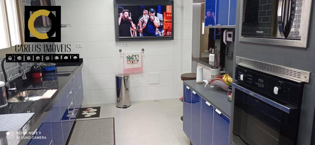 Casa, 3 quartos, 250 m² - Foto 16