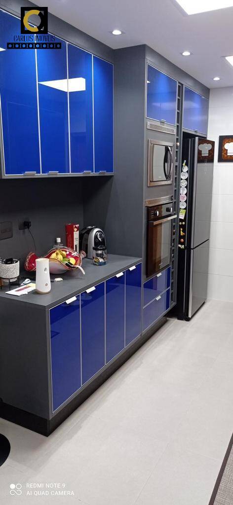 Casa, 3 quartos, 250 m² - Foto 13