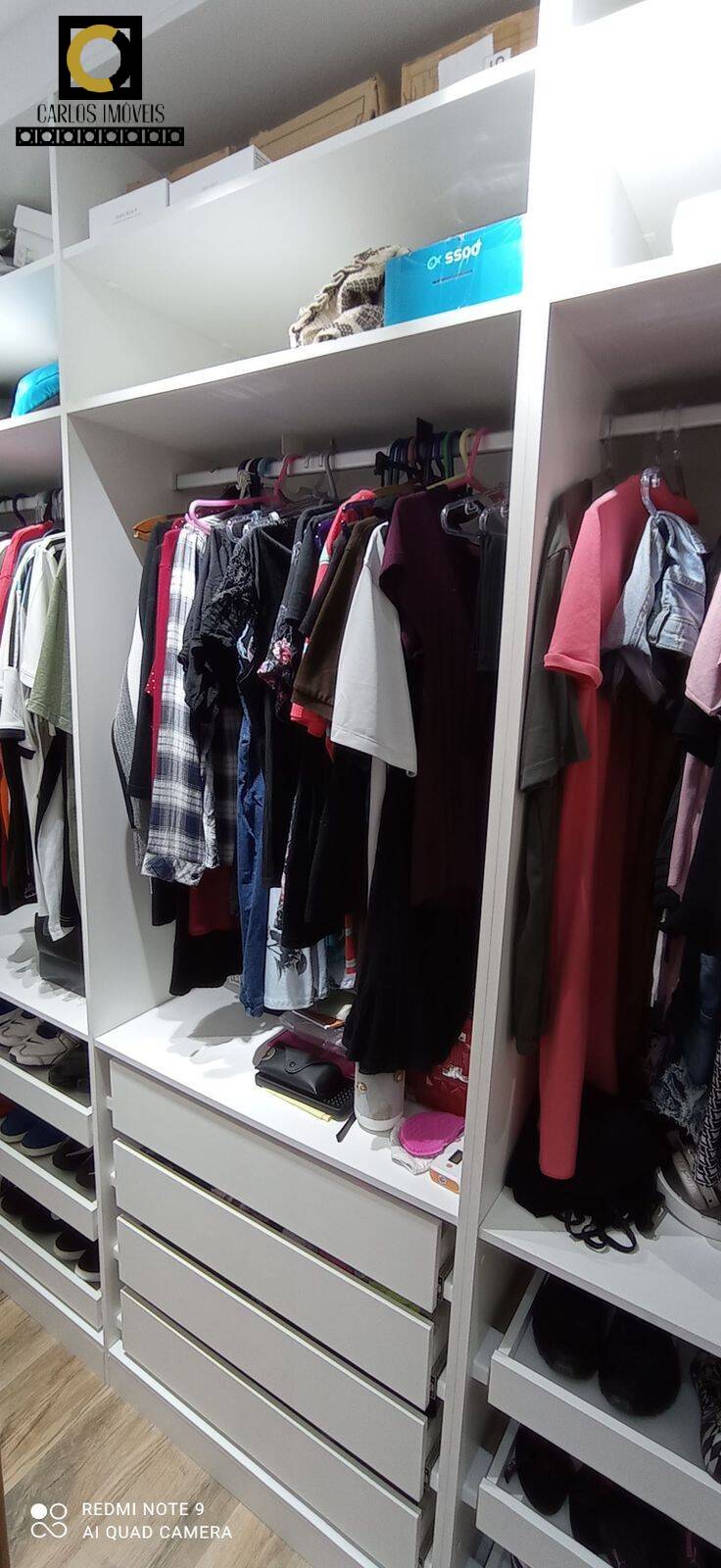 Casa, 3 quartos, 250 m² - Foto 42