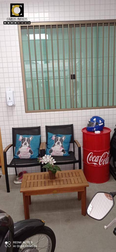 Casa, 3 quartos, 250 m² - Foto 46