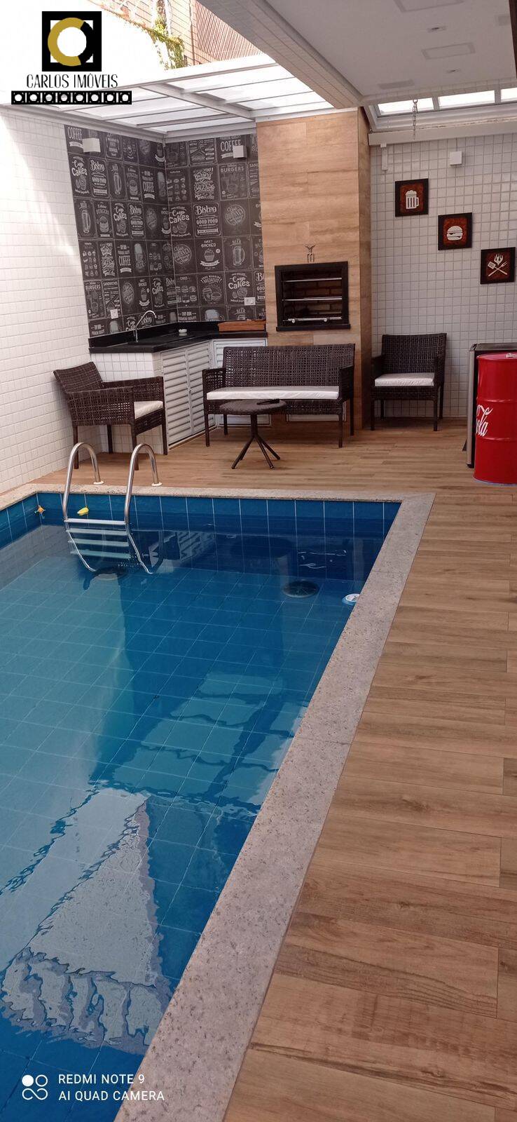 Casa, 3 quartos, 250 m² - Foto 48