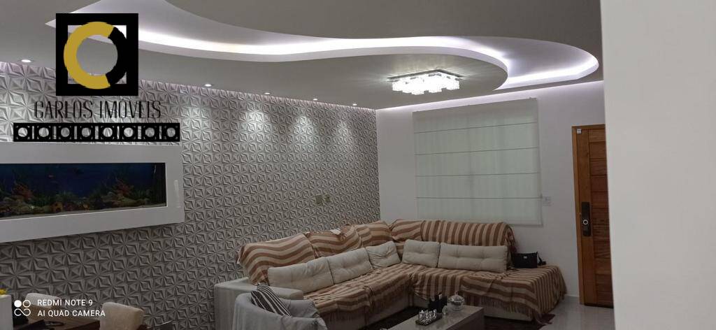 Casa, 3 quartos, 250 m² - Foto 10