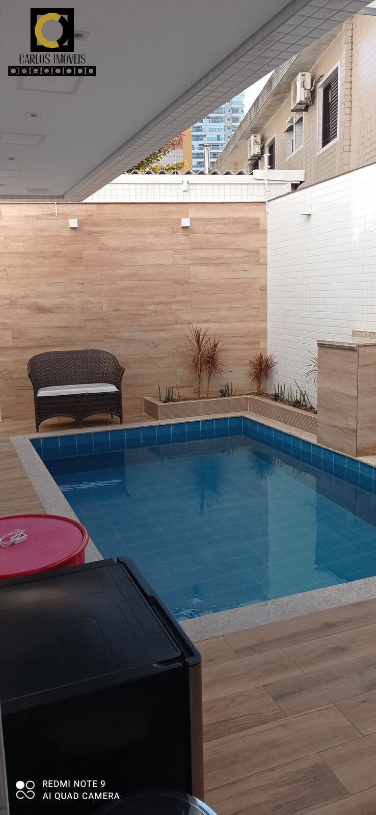 Casa, 3 quartos, 250 m² - Foto 49