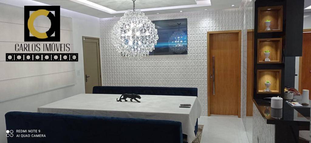 Casa, 3 quartos, 250 m² - Foto 8