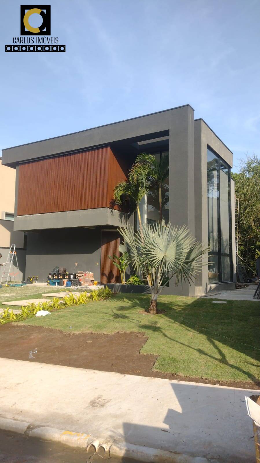 Casa, 4 quartos, 420 m² - Foto 2