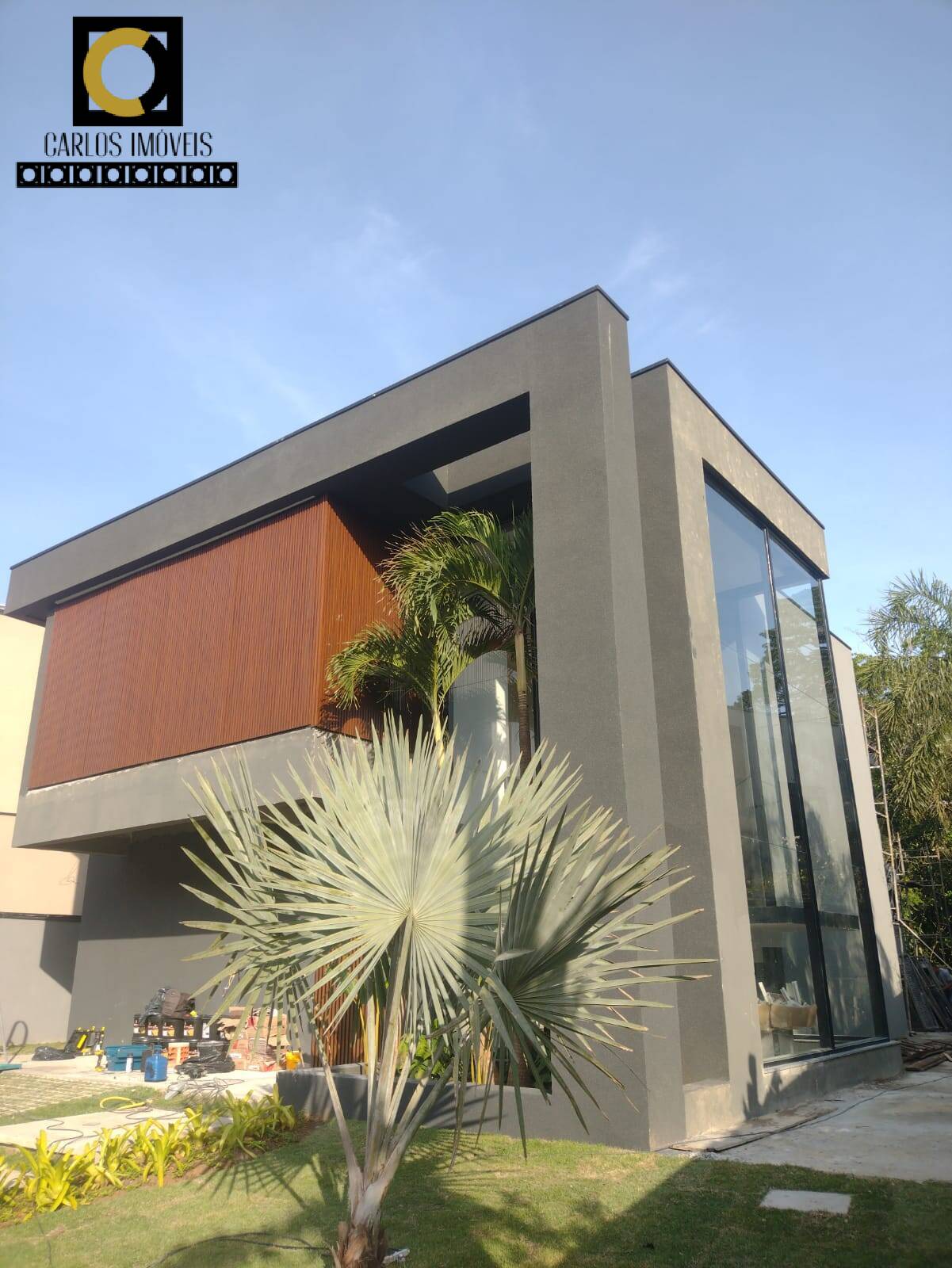 Casa, 4 quartos, 420 m² - Foto 3