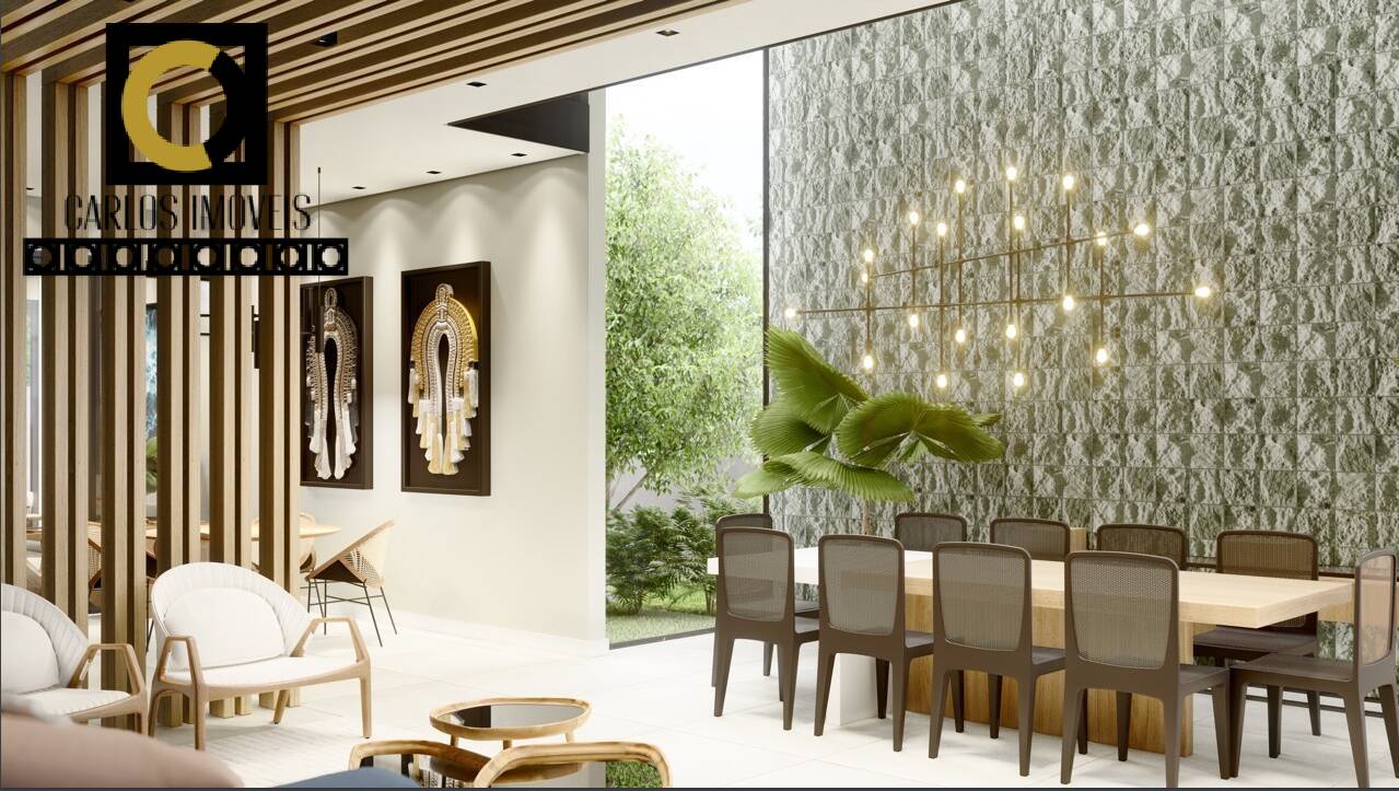 Casa, 4 quartos, 420 m² - Foto 5