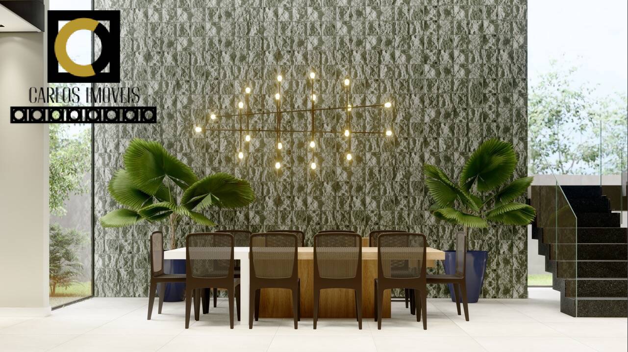 Casa, 4 quartos, 420 m² - Foto 6