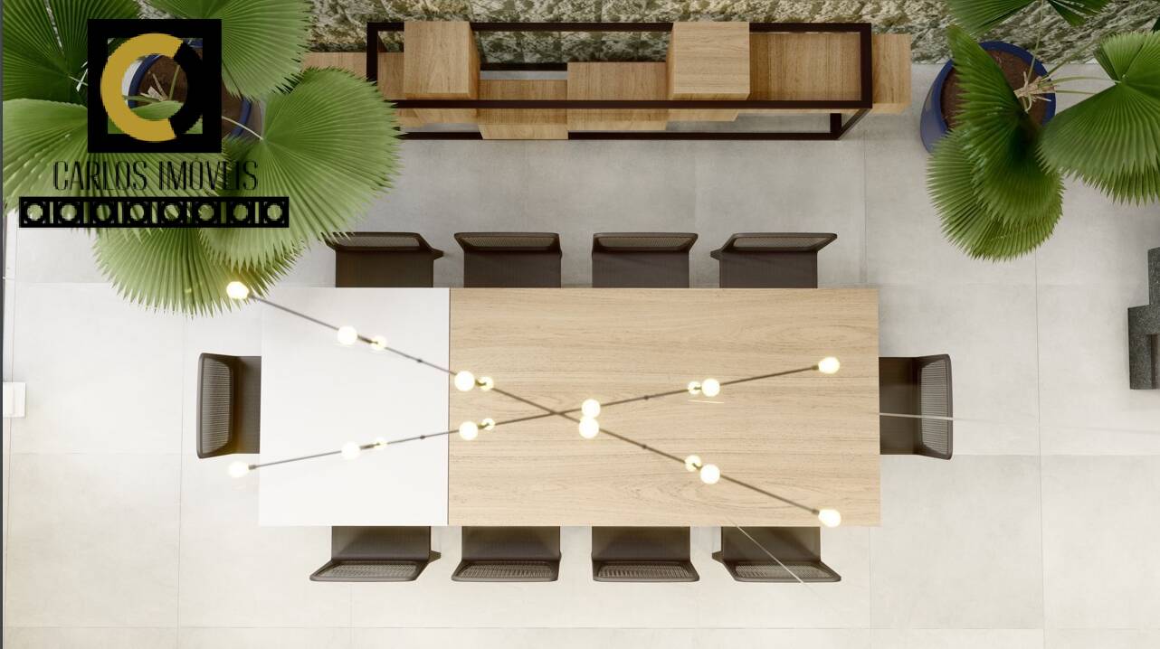 Casa, 4 quartos, 420 m² - Foto 7