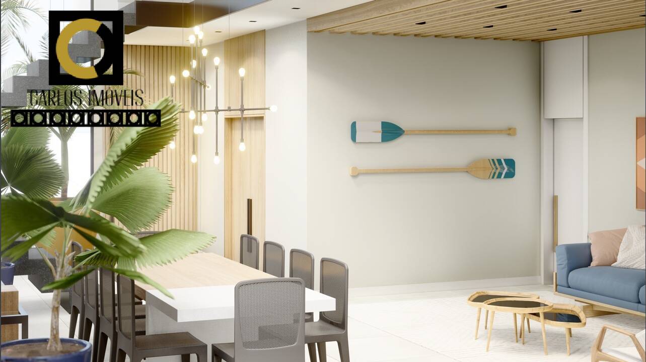 Casa, 4 quartos, 420 m² - Foto 8