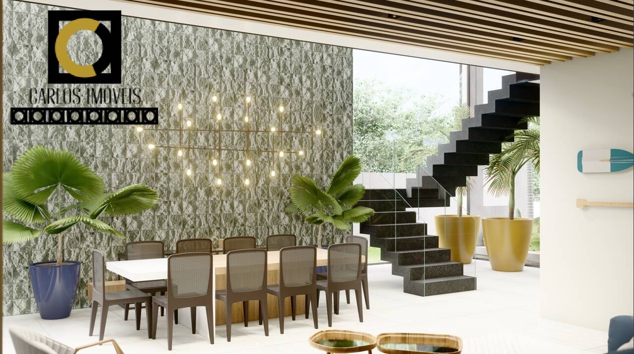 Casa, 4 quartos, 420 m² - Foto 9