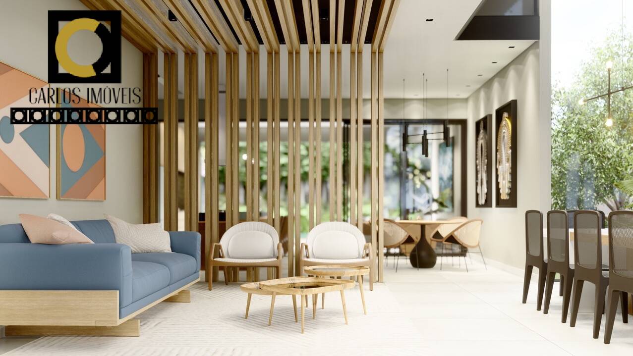 Casa, 4 quartos, 420 m² - Foto 11