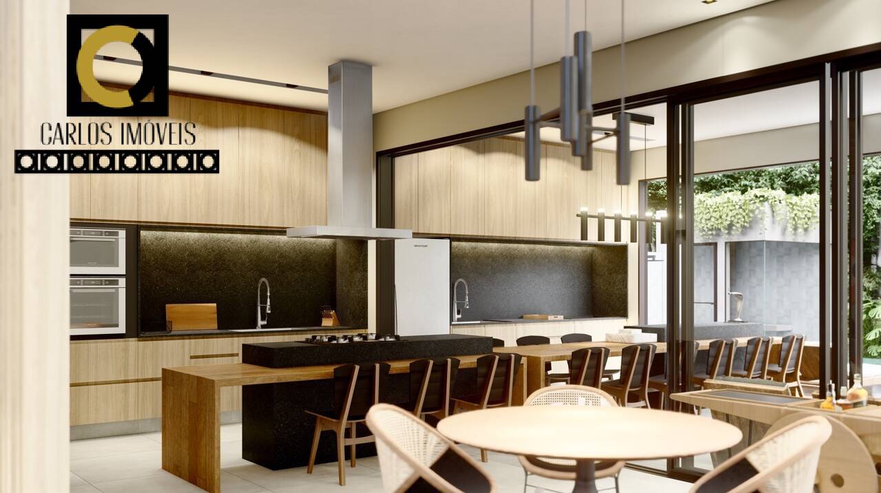 Casa, 4 quartos, 420 m² - Foto 13