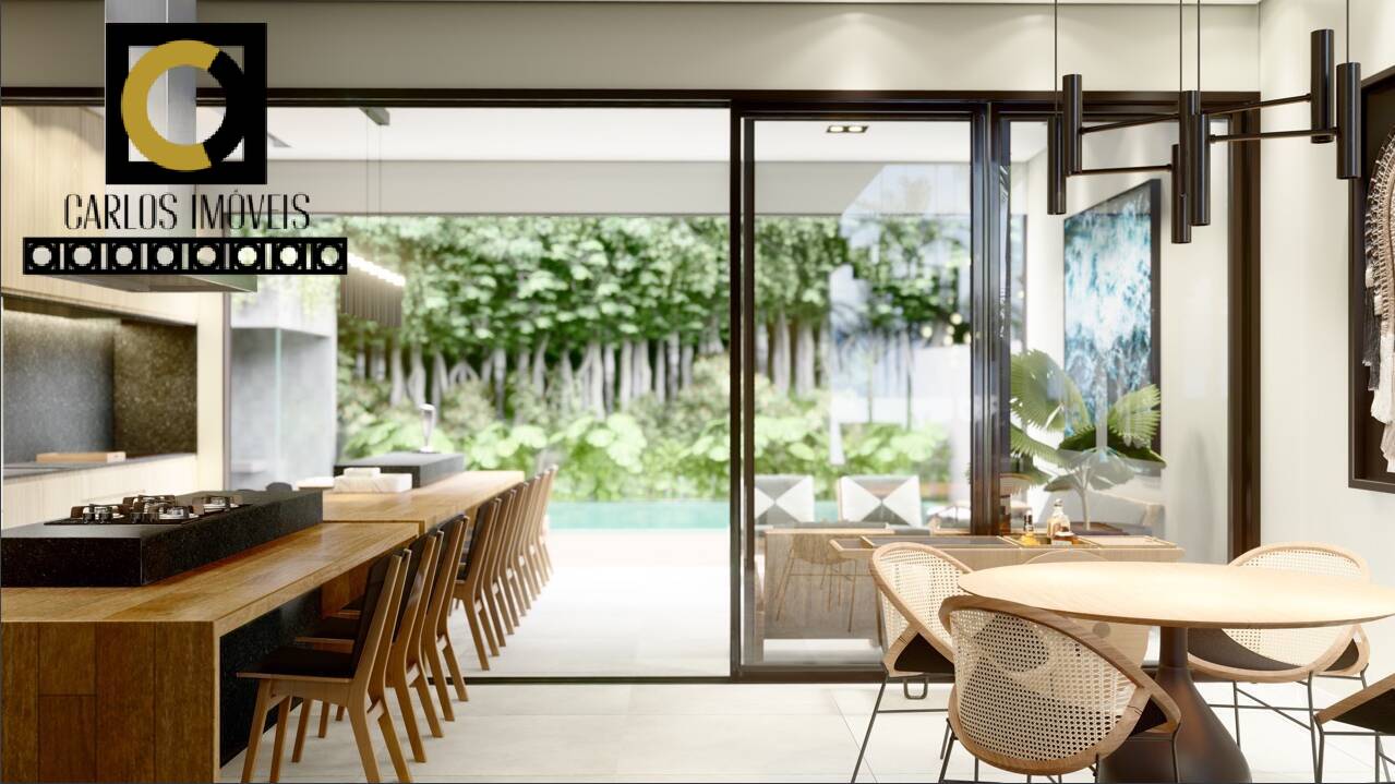 Casa, 4 quartos, 420 m² - Foto 16