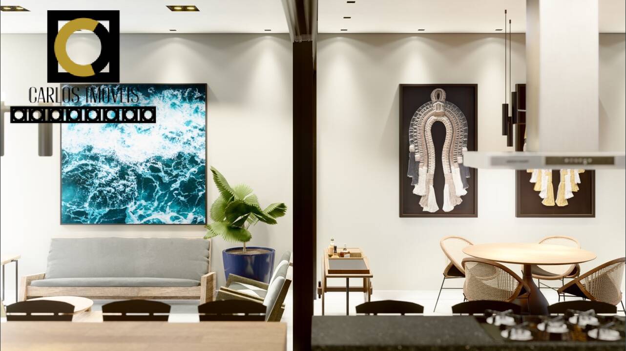 Casa, 4 quartos, 420 m² - Foto 17