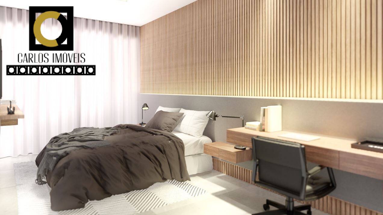 Casa, 4 quartos, 420 m² - Foto 23