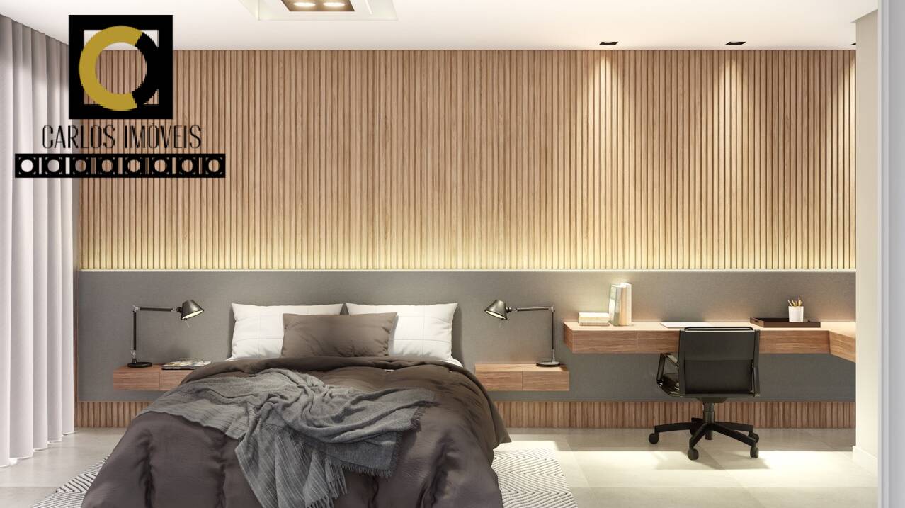 Casa, 4 quartos, 420 m² - Foto 24