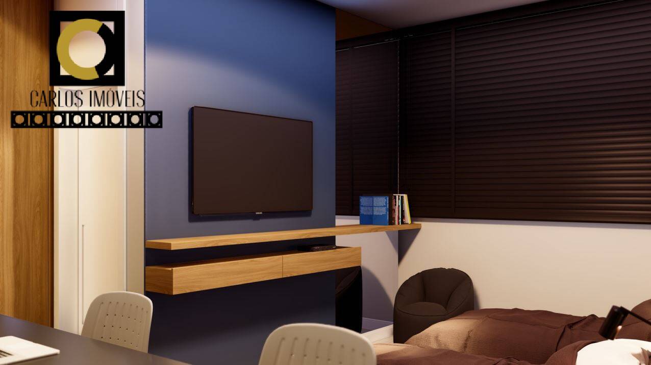 Casa, 4 quartos, 420 m² - Foto 34