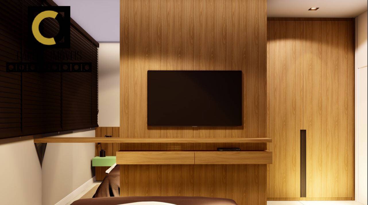 Casa, 4 quartos, 420 m² - Foto 38