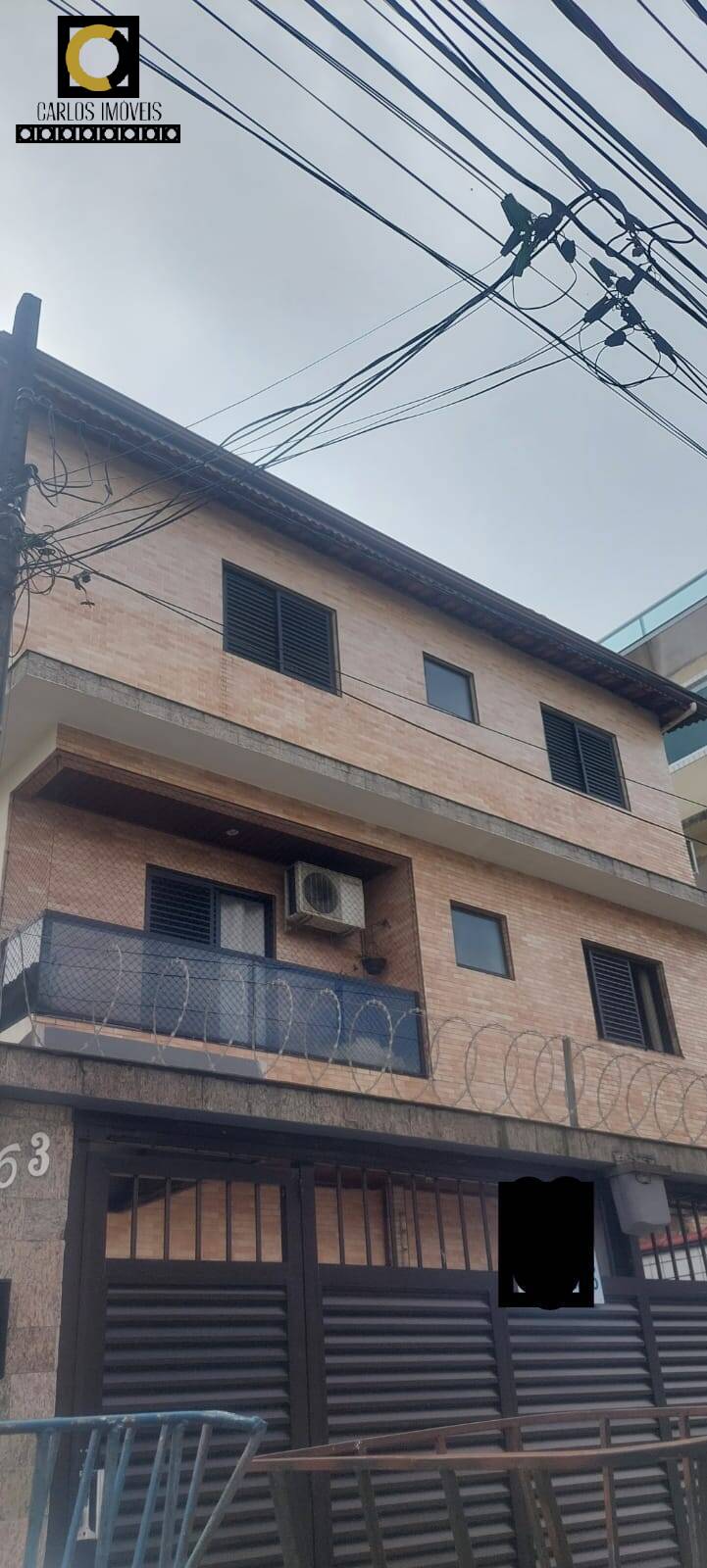 Casa, 5 quartos - Foto 1