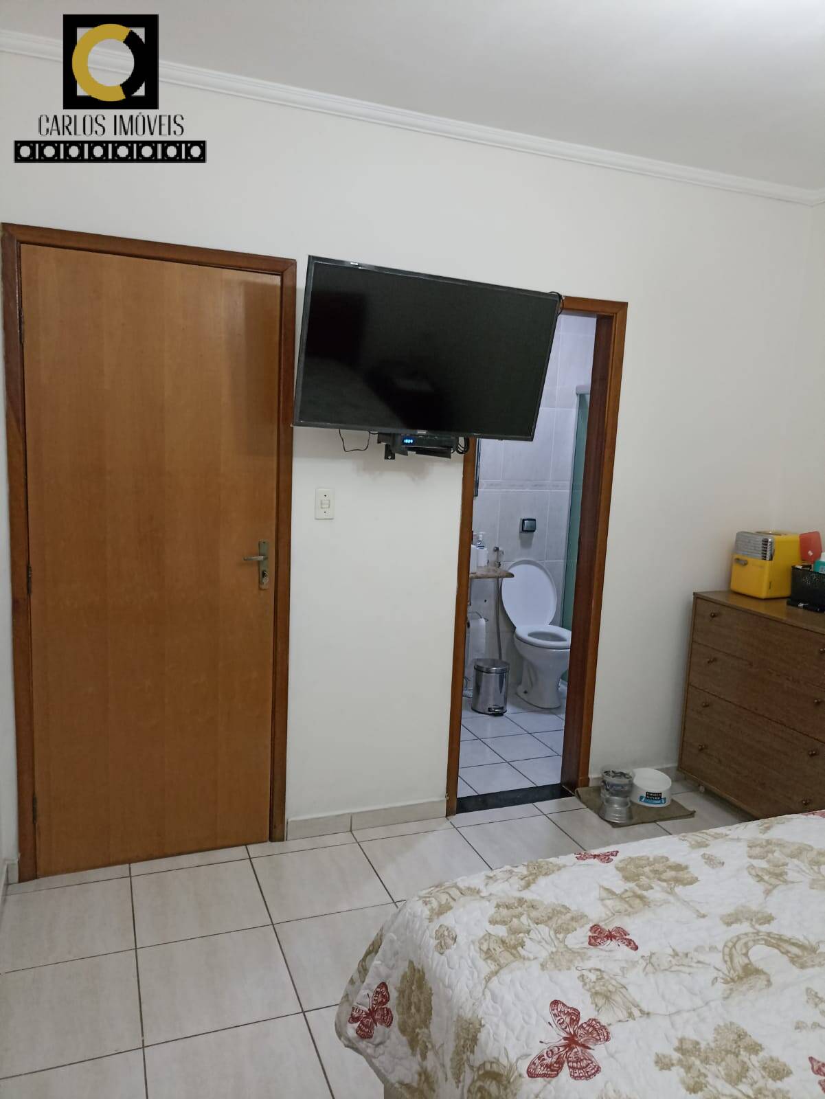 Casa, 5 quartos - Foto 16