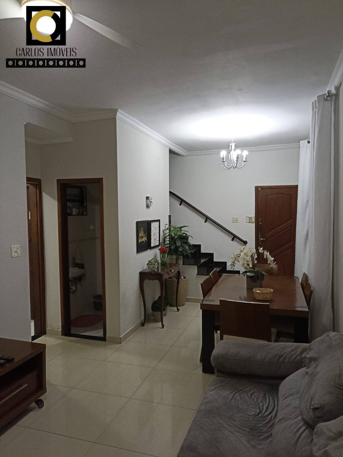 Casa, 5 quartos - Foto 4