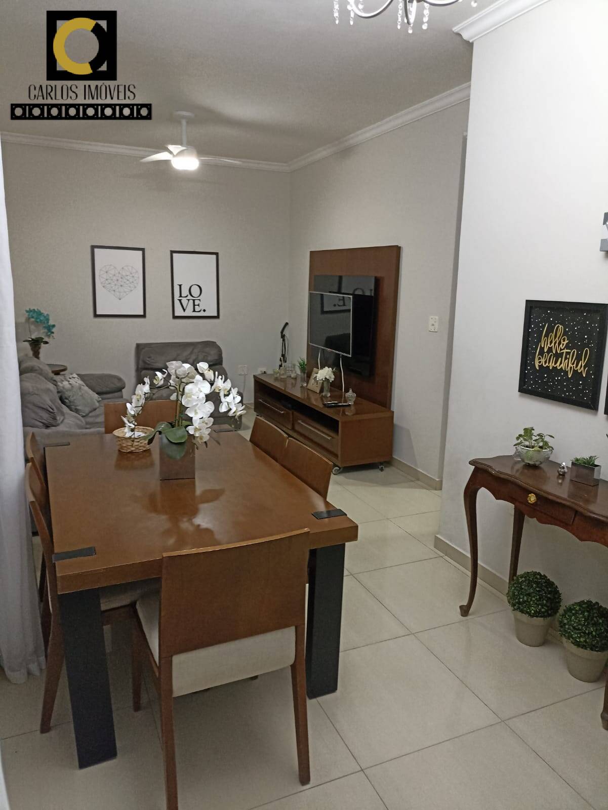 Casa, 5 quartos - Foto 2