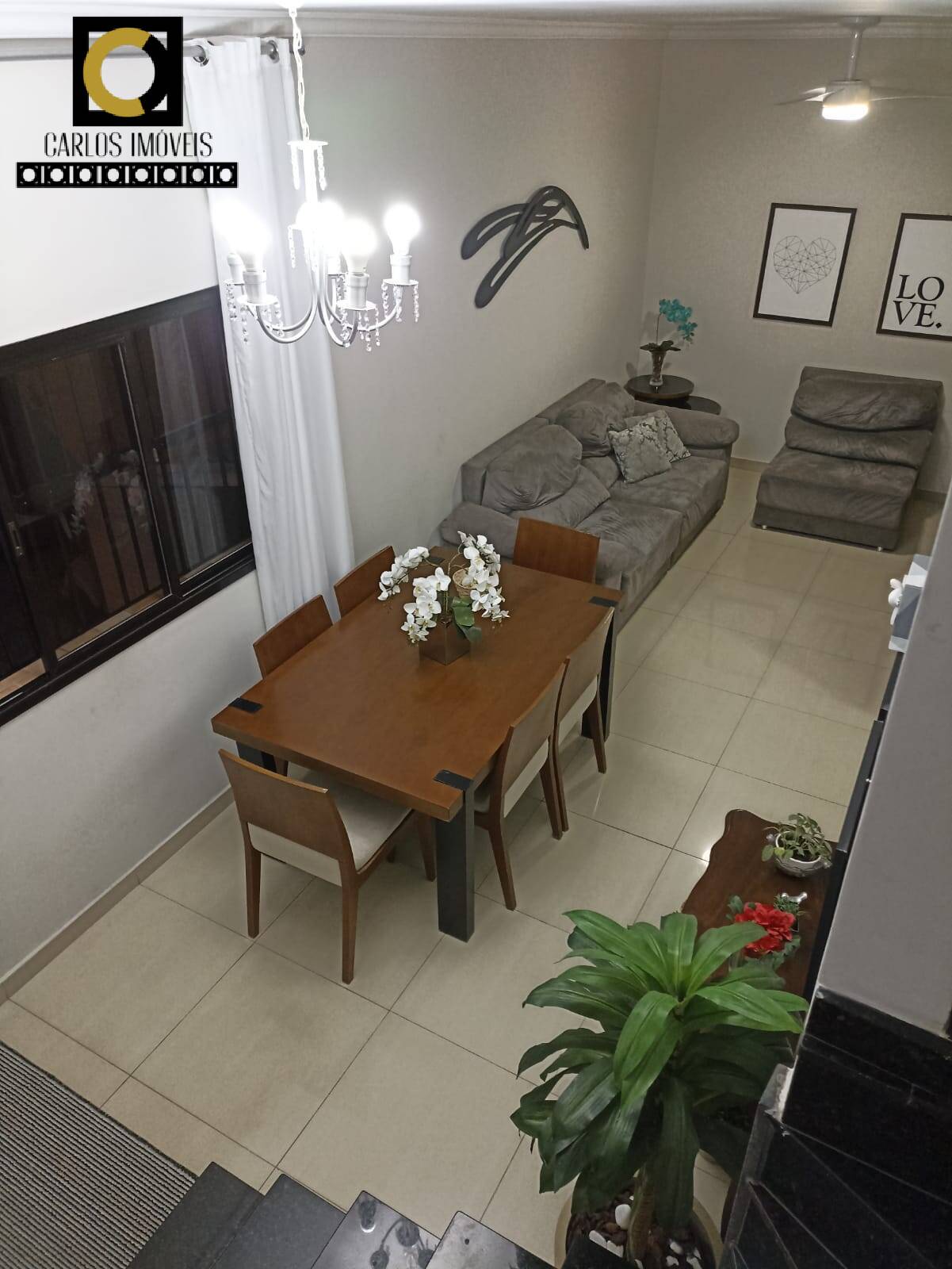 Casa, 5 quartos - Foto 3