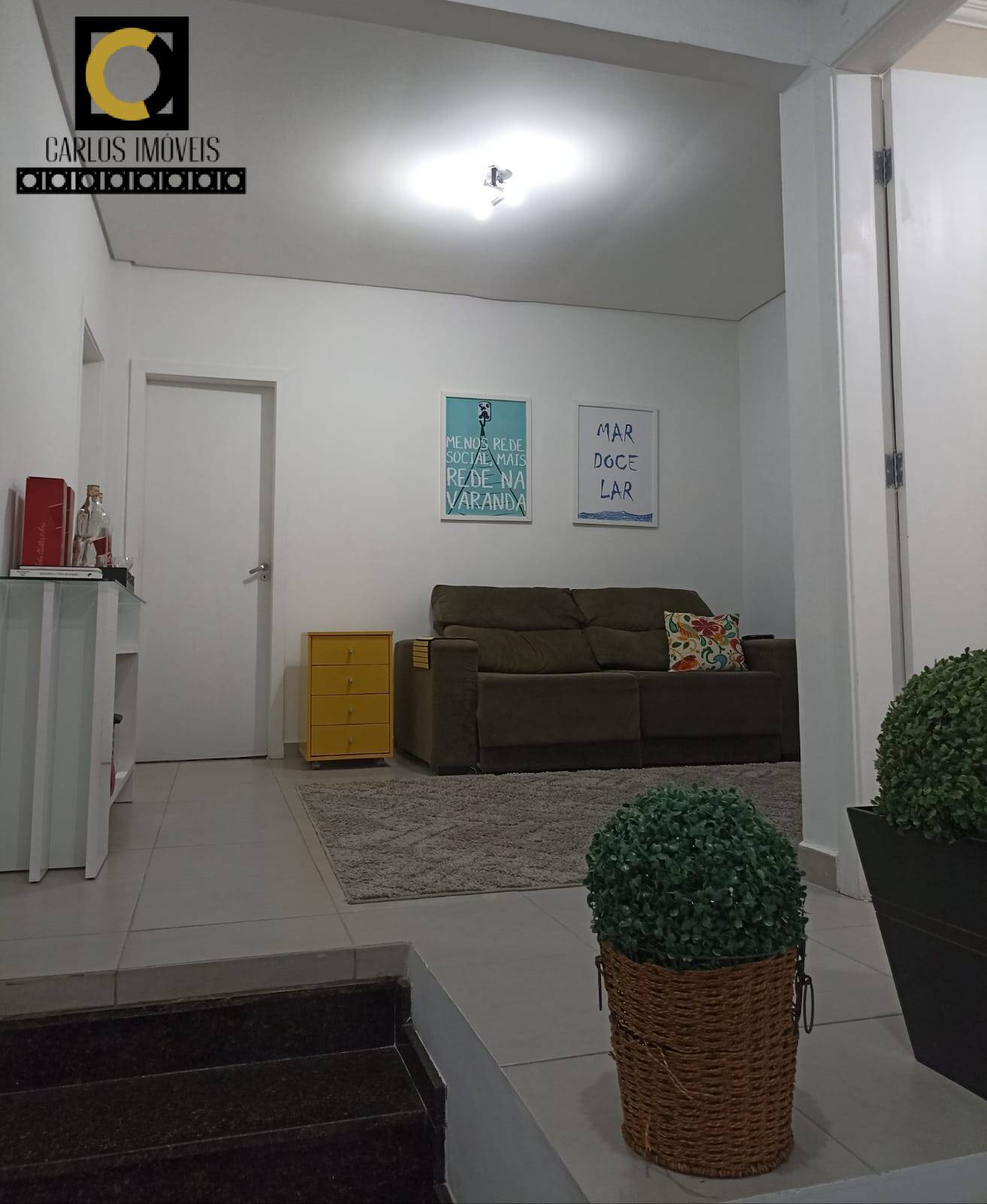 Casa, 5 quartos - Foto 5