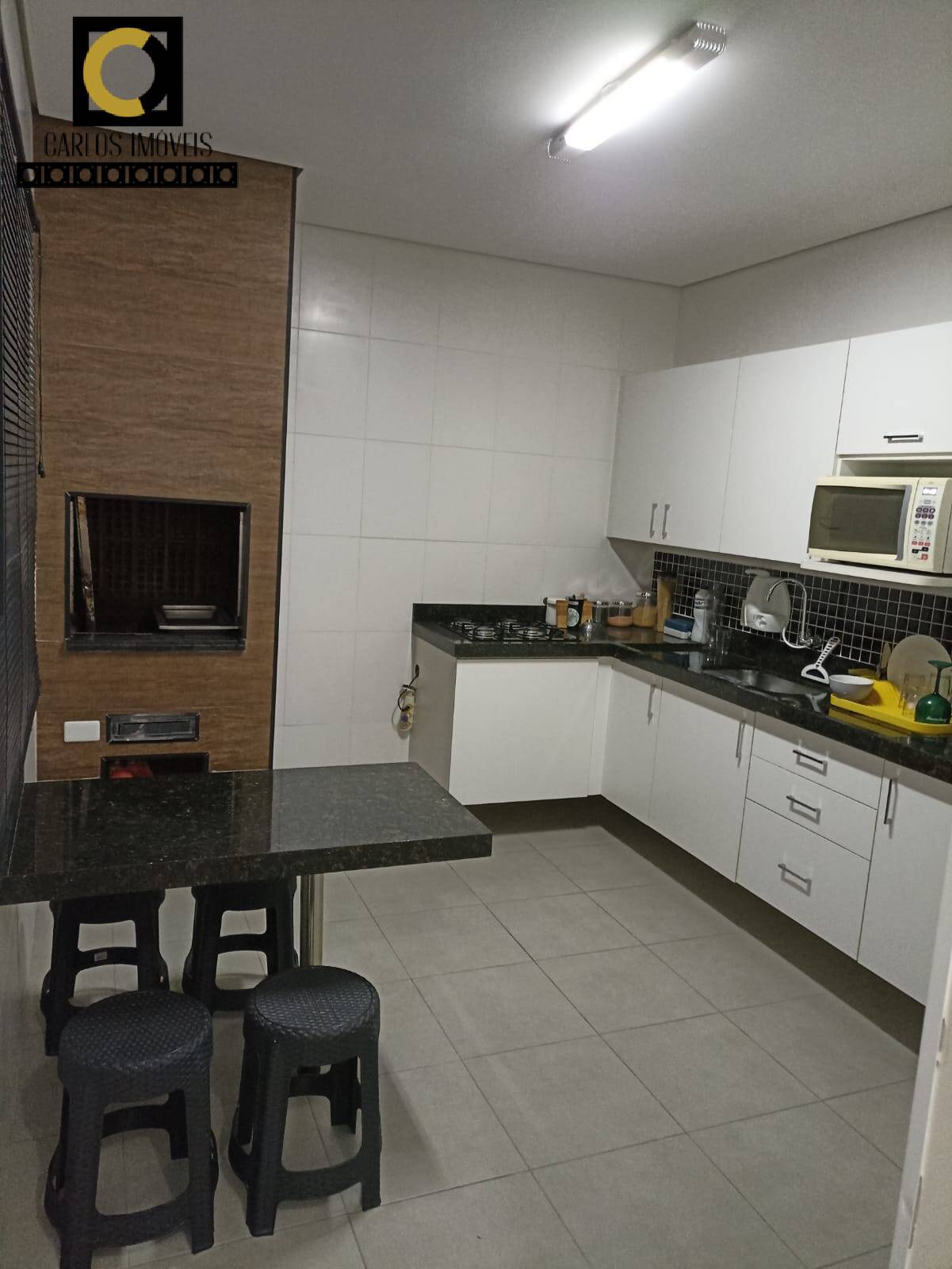 Casa, 5 quartos - Foto 8