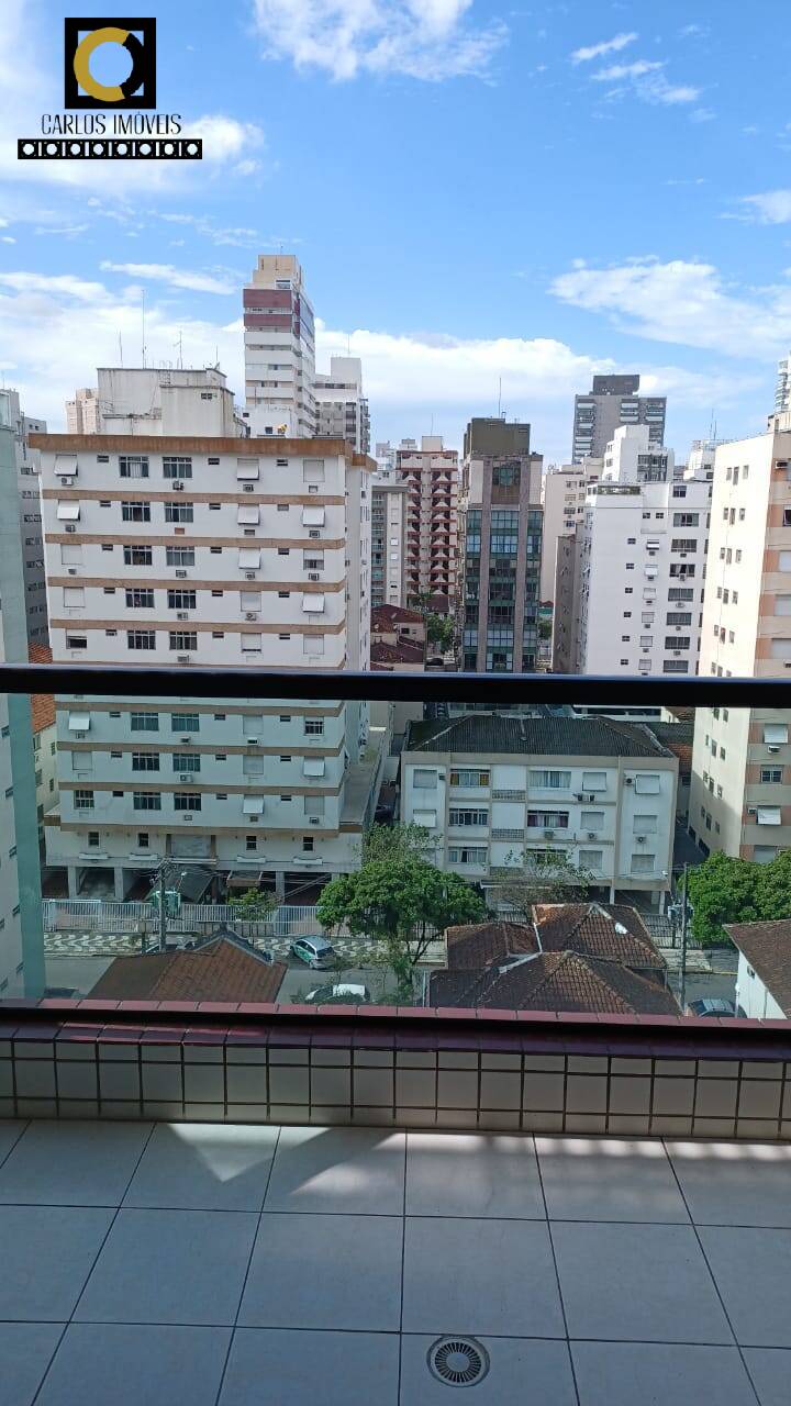 Apartamento, 2 quartos, 95 m² - Foto 1