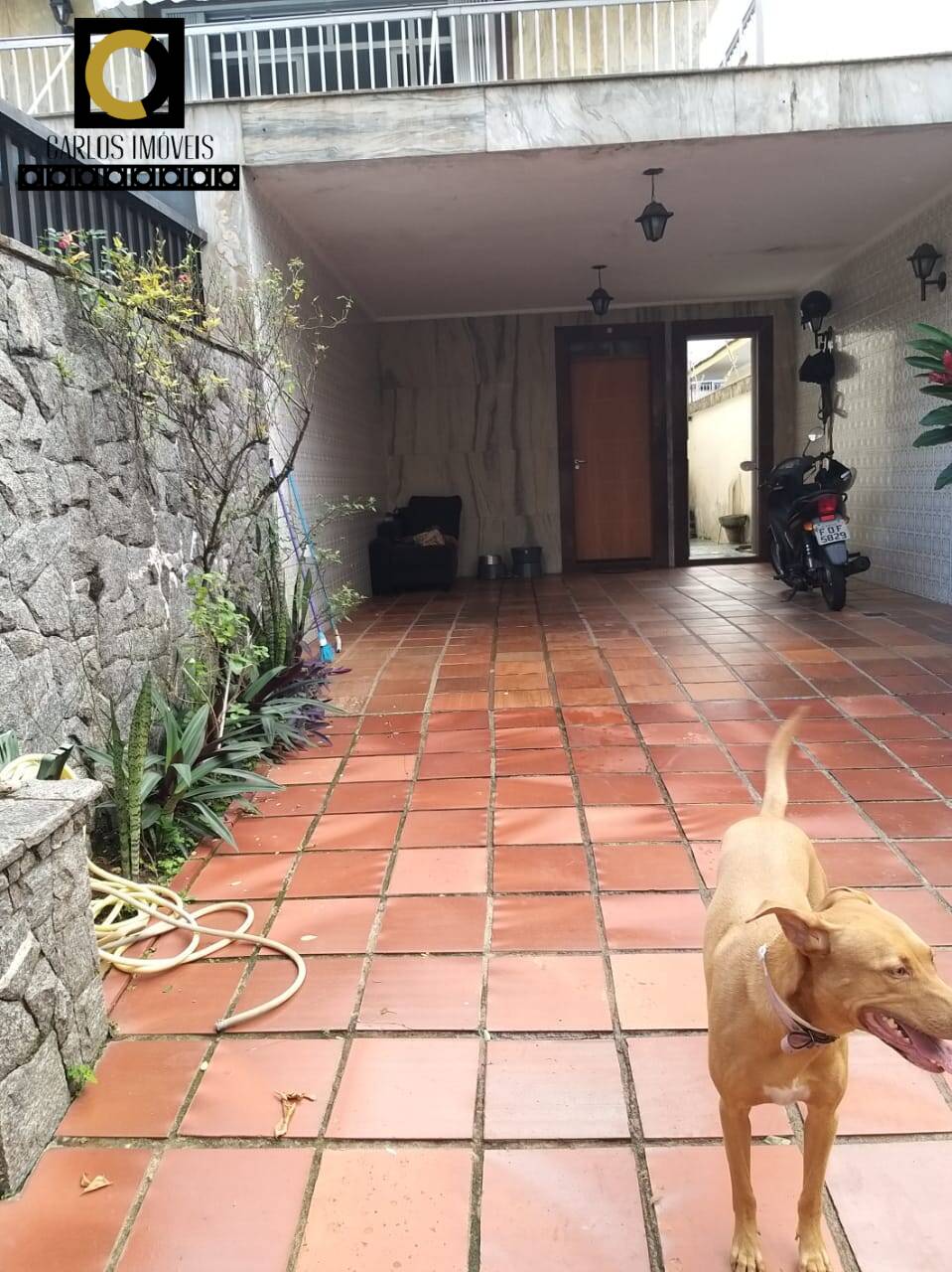 Casa, 4 quartos, 200 m² - Foto 29