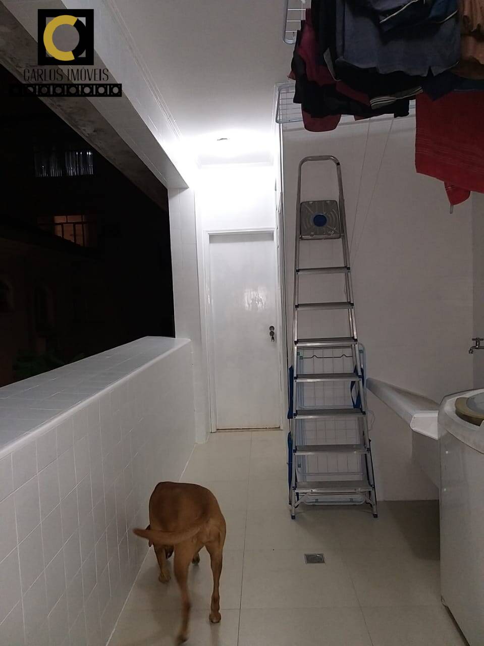 Casa, 4 quartos, 200 m² - Foto 9