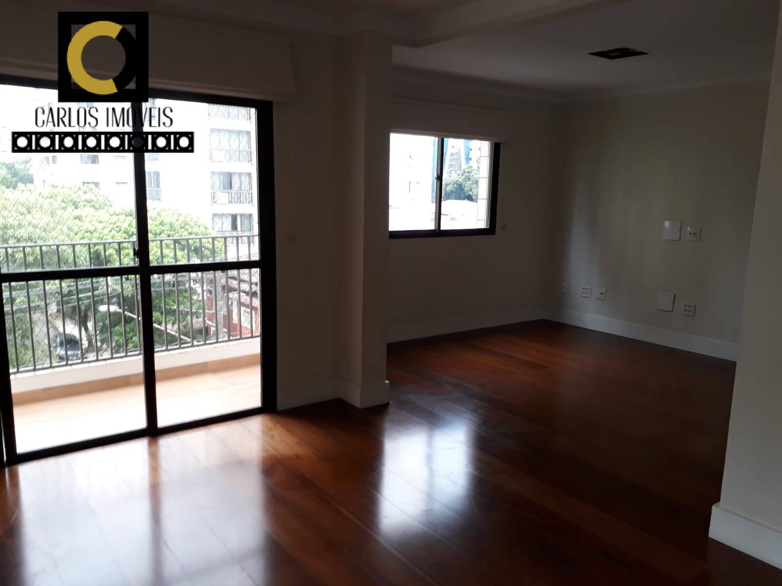 Apartamento, 3 quartos, 211 m² - Foto 1