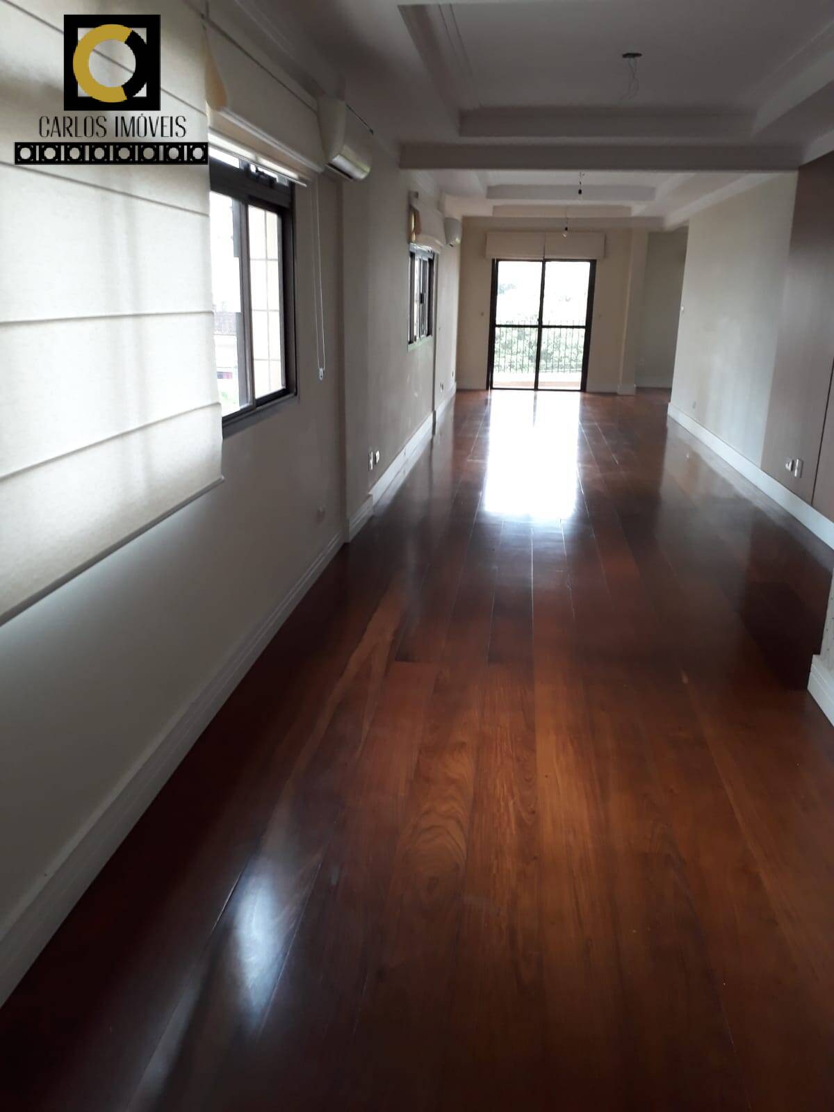 Apartamento, 3 quartos, 211 m² - Foto 3