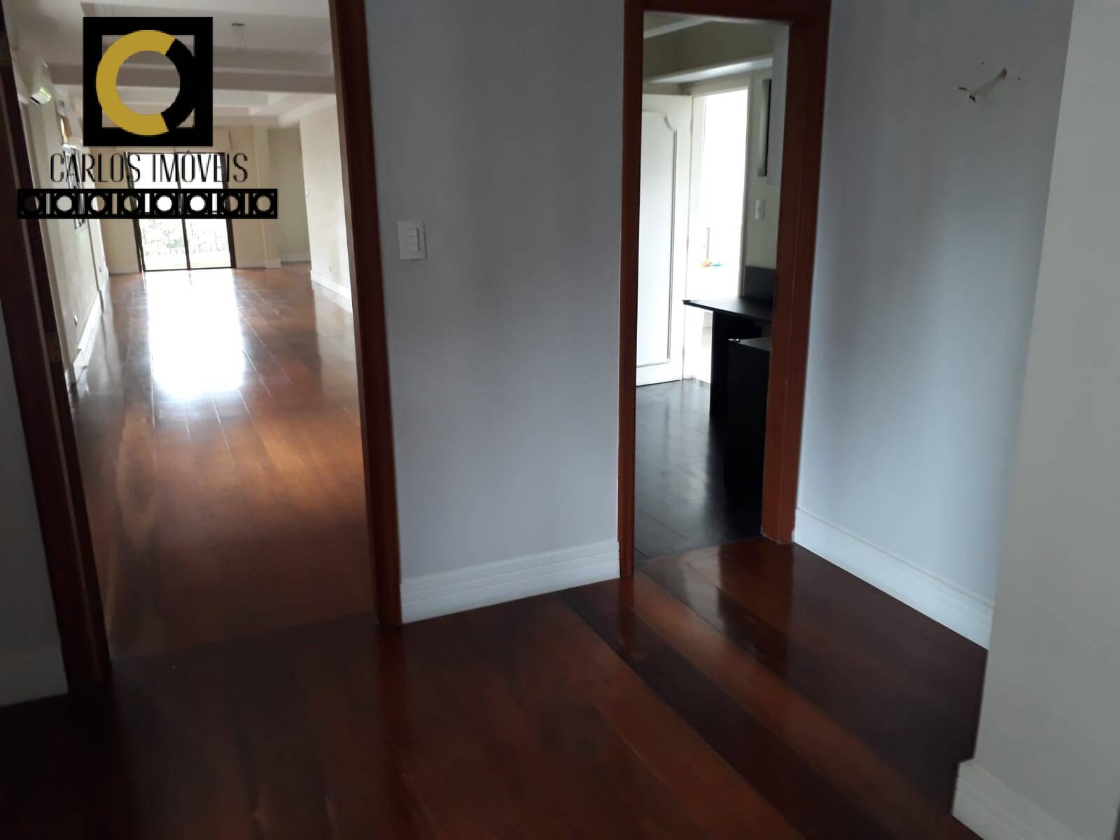 Apartamento, 3 quartos, 211 m² - Foto 5