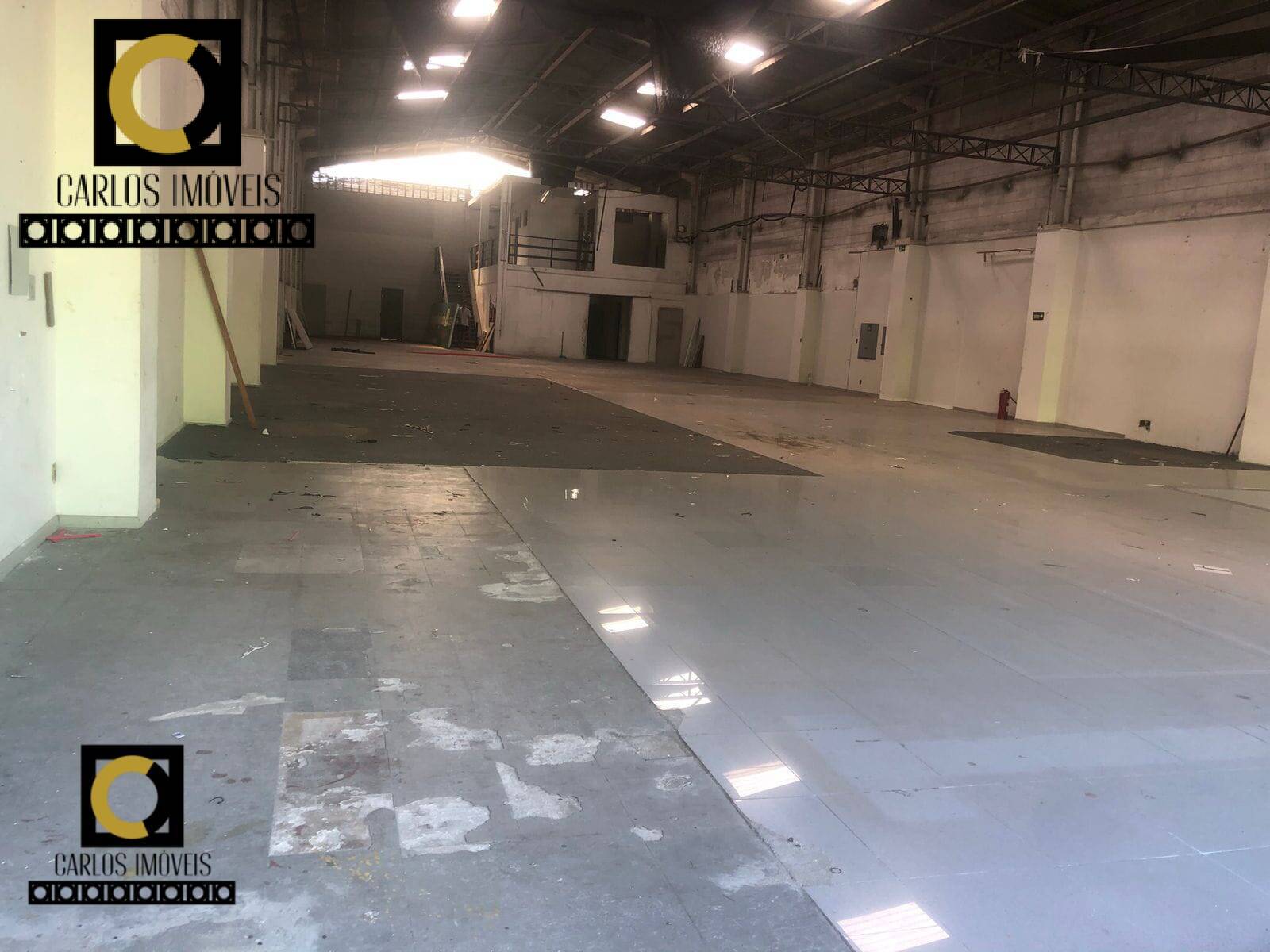 Sala-Conjunto, 800 m² - Foto 1