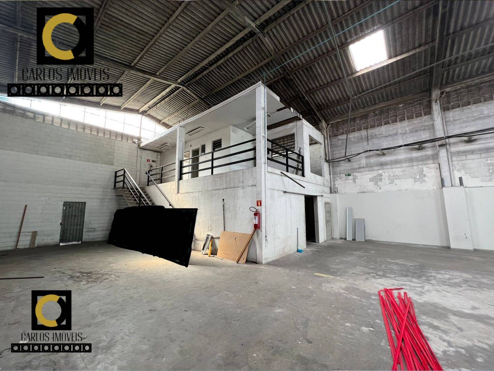 Sala-Conjunto, 800 m² - Foto 2