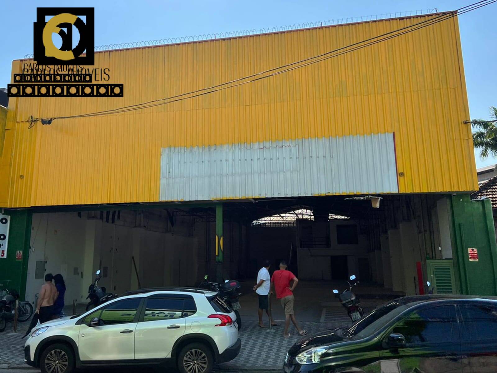 Sala-Conjunto, 800 m² - Foto 6