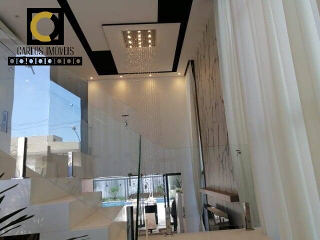 Casa, 6 quartos, 470 m² - Foto 7