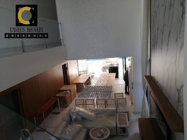 Casa, 6 quartos, 470 m² - Foto 9