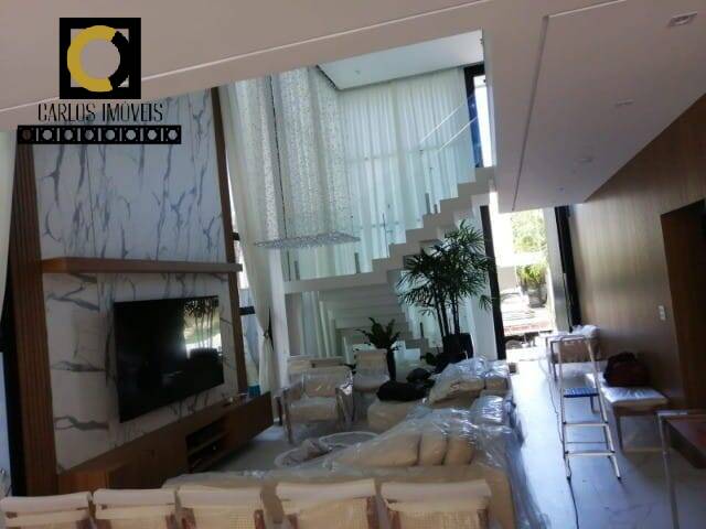 Casa, 6 quartos, 470 m² - Foto 4