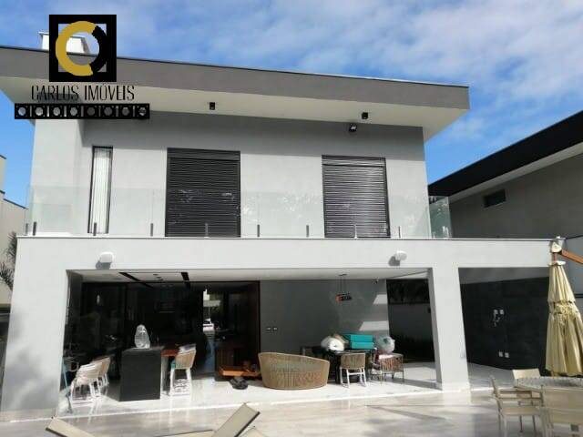 Casa, 6 quartos, 470 m² - Foto 12